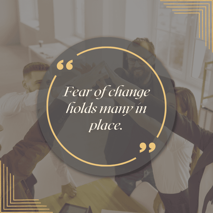 Knowing When to Fold: The Quiet Strength of Letting Go